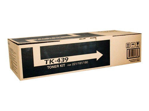 Kyocera TK439 Toner Cartridge Kyocera TK439 Toner Cartridge