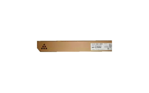 Ricoh MPC3002 Yellow Toner OEM Ricoh MPC3002 Yellow Toner OEM