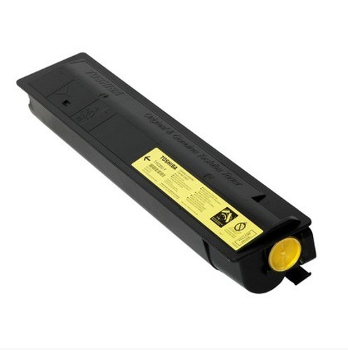 Toshiba TFC30 Yellow Toner OEM Toshiba TFC30 Yellow Toner OEM