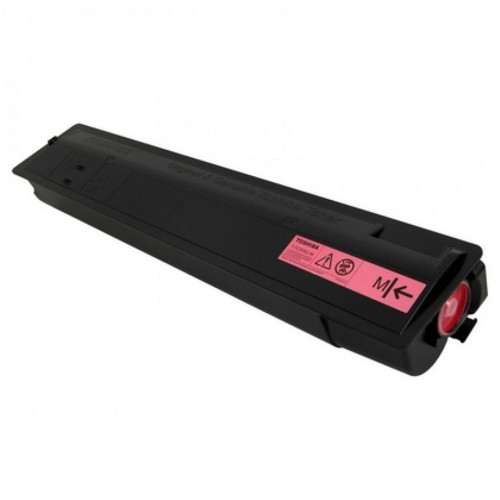 Toshiba TFC505 Toner Magenta OEM