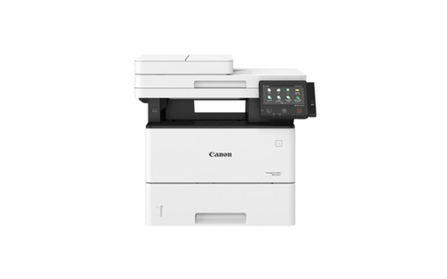 Canon MF543X Laser MFP Canon MF543X Laser MFP