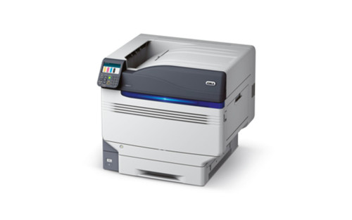 Oki C911DN Colour Printer Oki C911DN Colour Printer