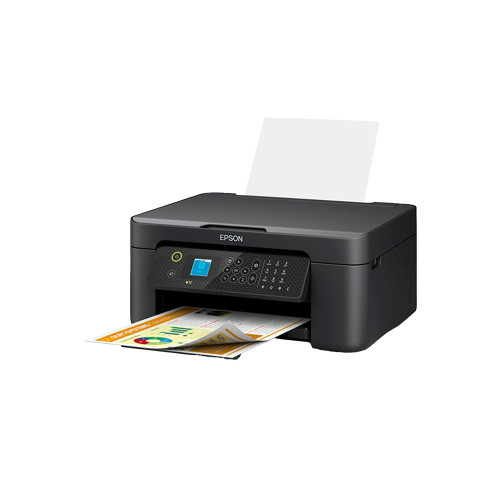 Epson WF2910 Inkjet MFP Epson WF2910 Inkjet MFP
