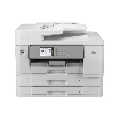 Brother MFCJ6957DW Inkjet MFC Printer