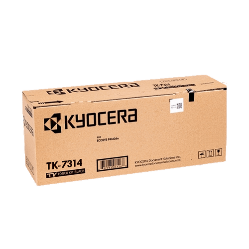 Kyocera TK7314 Toner Cart Kyocera TK7314 Toner Cart