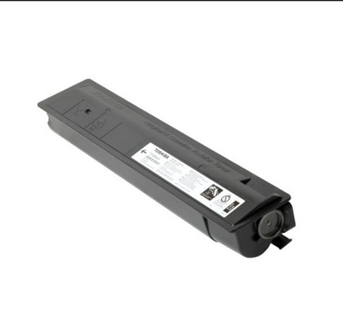 Toshiba TFC200 Black Toner