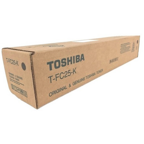 Toshiba TFC425 Toner Black Toshiba TFC425 Toner Black