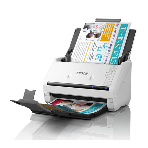 Epson DS570WII Scanner Epson DS570WII Scanner