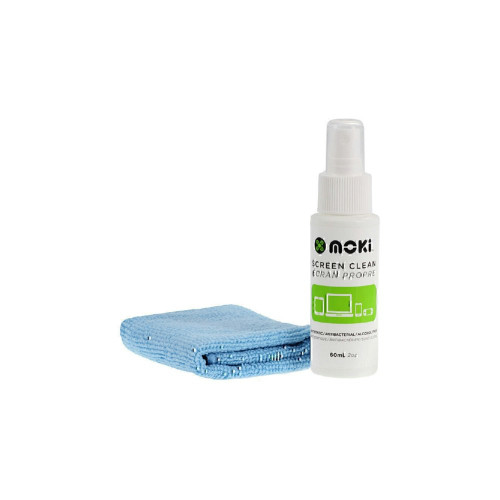 Moki Clean Screen with Chamois Moki Clean Screen with Chamois