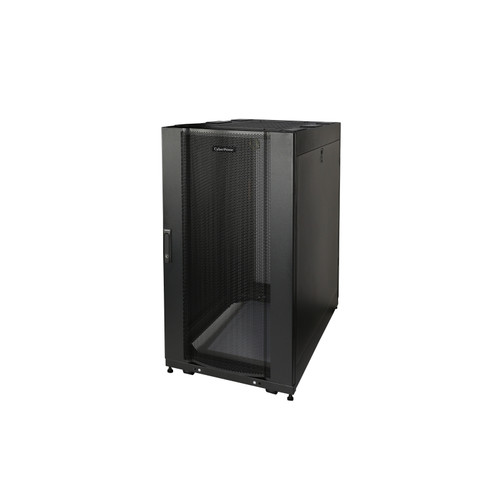 CyberPower 24U Rack Enclosure