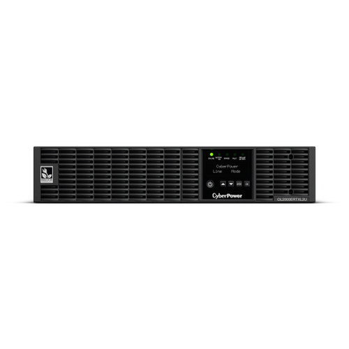 Cyber Power OL2000VA Rack Tower UPS