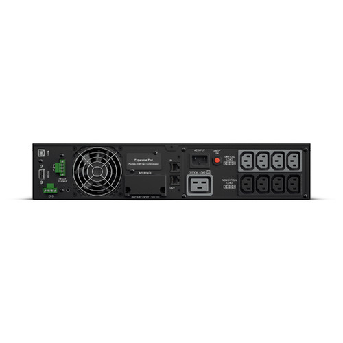 Cyber Power OL2000VA Rack Tower UPS