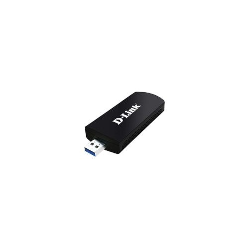 D-LINK DWA-192 DSAU Adapter D-LINK DWA-192 DSAU Adapter
