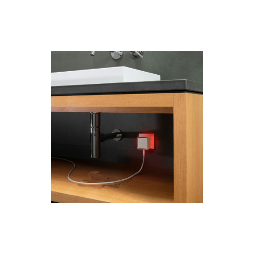 Eve Water Guard with Thread