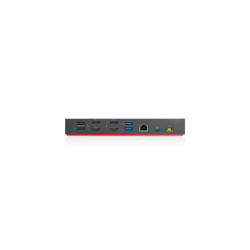 Lenovo ThinkPad USB-C Dock