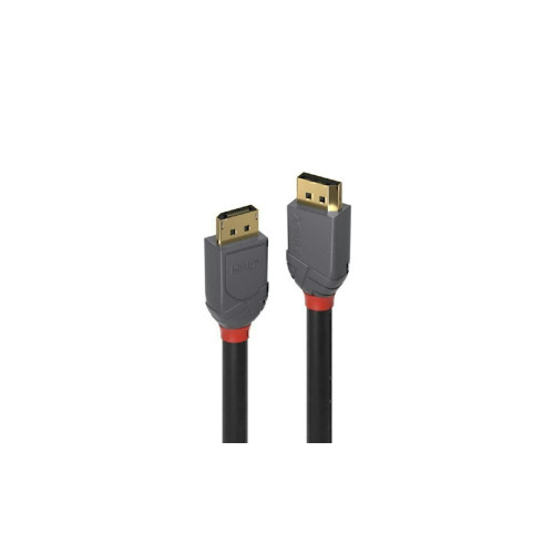 Lindy 5m DP 1.2 Cable AL Lindy 5m DP 1.2 Cable AL