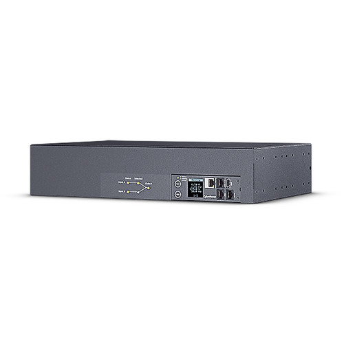 Cyber Power Switched ATS 32Amp Cyber Power Switched ATS 32Amp