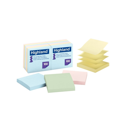 H-land Nte 6549-PUA 76X76 Packet of 12 H-land Nte 6549-PUA 76X76 Packet of 12