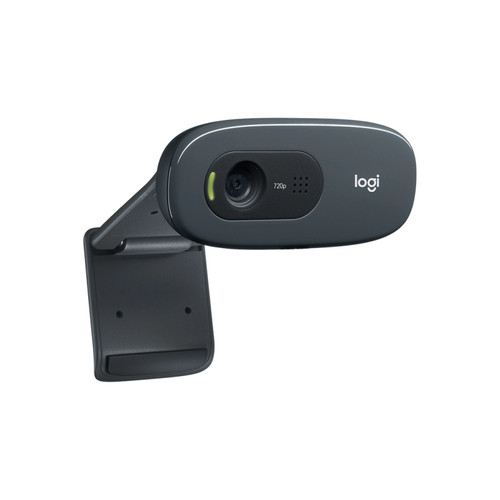 Logitech C270 Webcam
