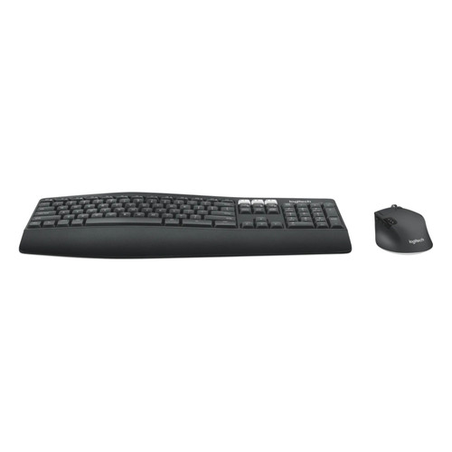 Logitech MK850 Keyboard Combo