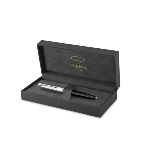 Parker 51 Black Resin CT BP