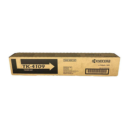 Kyocera TK4109 Toner Cartridge Kyocera TK4109 Toner Cartridge