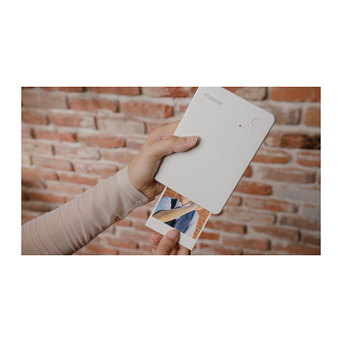 Shop Canon Selphy QX20 White | Cartridge World