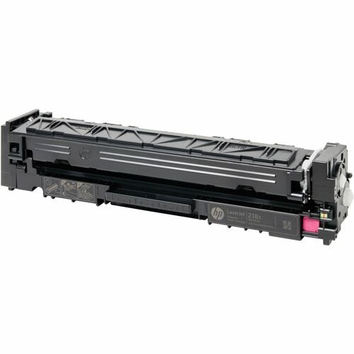 HP #218X Magenta Toner W2183X