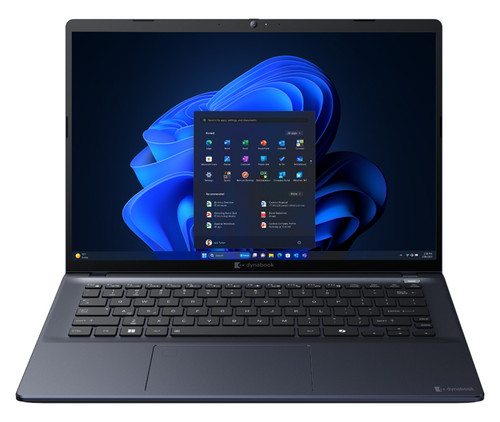 Dynabook Tecra A60-M 16-inch U7-155H 16GB 512GB SSD W11P(AI) Laptop PNL11A-03S001 Dynabook Tecra A60-M 16-inch U7-155H 16GB 512GB SSD W11P(AI) Laptop PNL11A-03S001
