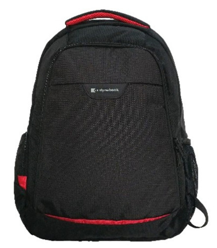 DYNABOOK (TOSHIBA) EXECUTIVE BACKPACK - FITS UP TO 16", BLACK