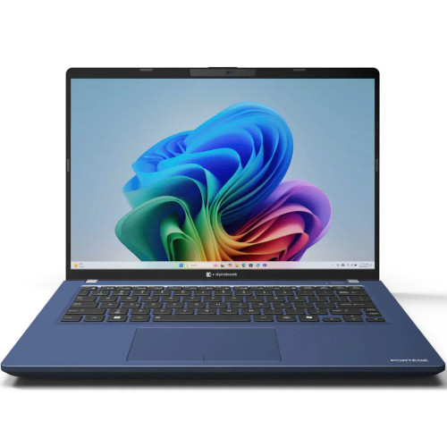 Dynabook Portege Z40L-N 14-inch Touch U7 258V 32GB 512GB SSD W11P(CoPilot+) Laptop PPE20A-006002 Dynabook Portege Z40L-N 14-inch Touch U7 258V 32GB 512GB SSD W11P(CoPilot+) Laptop PPE20A-006002