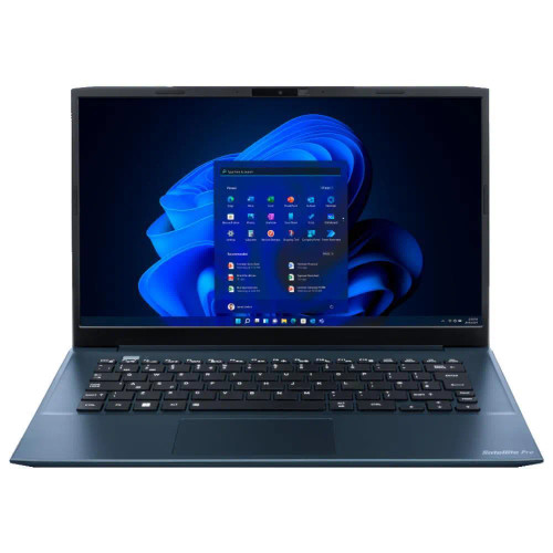 Dynabook Satellite Pro C40-K 14-inch Core 7-150U 16GB 512GB SSD W11P Laptop PSY25A-014002 Dynabook Satellite Pro C40-K 14-inch Core 7-150U 16GB 512GB SSD W11P Laptop PSY25A-014002