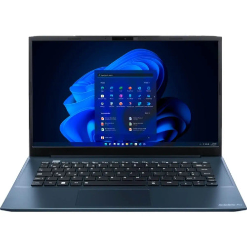 Dynabook (Toshiba) Satellite Pro C40-K 14in FHD IPS Laptop, i5-120U, 16GB RAM, 512GB SSD, Windows 11 Pro Dynabook (Toshiba) Satellite Pro C40-K 14in FHD IPS Laptop, i5-120U, 16GB RAM, 512GB SSD, Windows 11 Pro