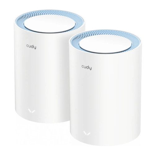 Cudy WIF-CU-00014 2-Pack Cudy WIF-CU-00014 2-Pack