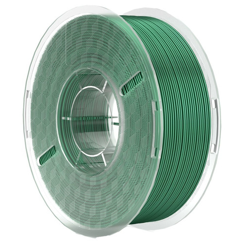 Elegoo Silk PLA Filament Silk Holly Green 1.75mm 1kg TL6426 Elegoo Silk PLA Filament Silk Holly Green 1.75mm 1kg TL6426