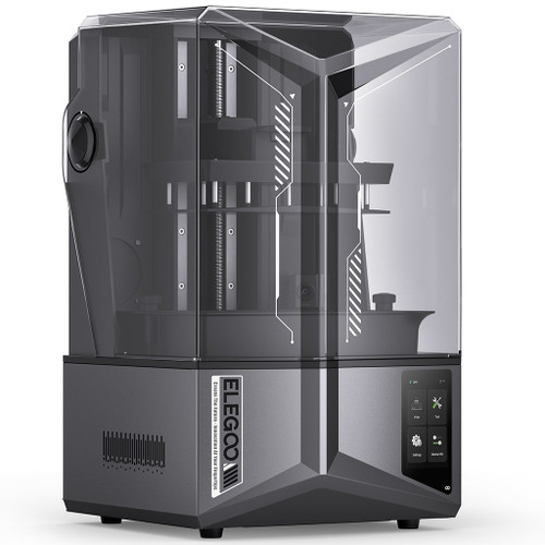 Elegoo Saturn 4 Ultra 16k Resin Printer TL4844