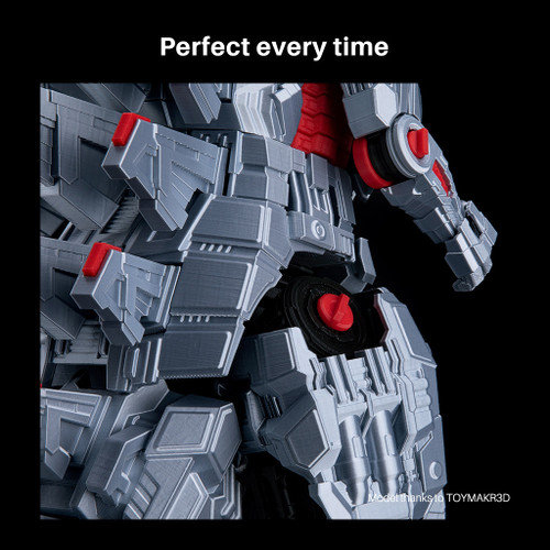 Elegoo Neptune 4 Plus Filament 3D Printer TL4974