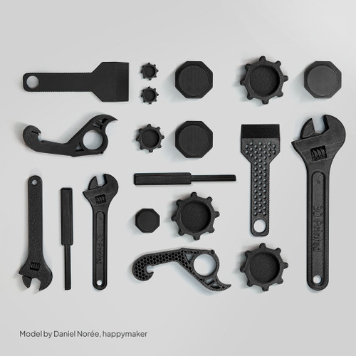 Elegoo Centauri Carbon 3D Filament Printer TL4980