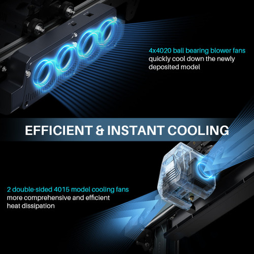 Elegoo Neptune 4 Filament Printer TL4970