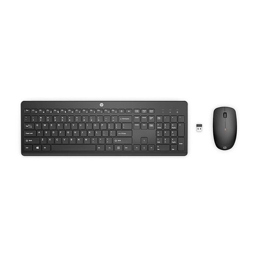 HP 235 WL KBM Combo HP 235 WL KBM Combo
