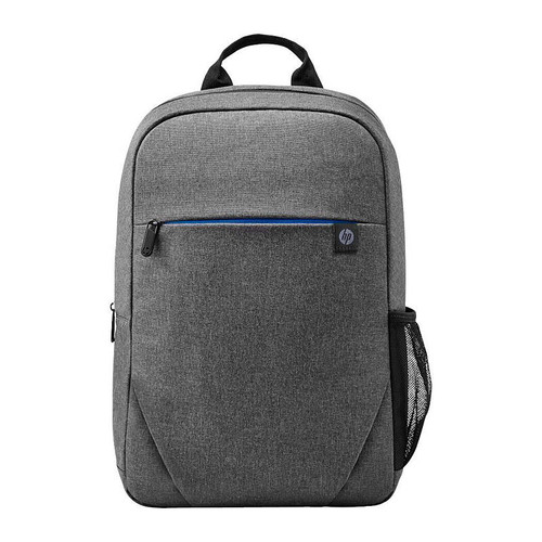 HP Bag 16' 18L Prelude Laptop Backpack 100% recycled plastic water-resistant top zip closure compatible 16' 15.6' 14' 13.3' 12' Notebook