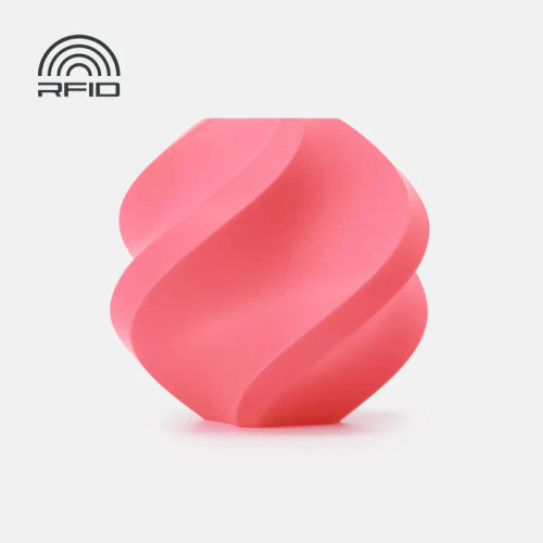 Bambu Lab Filament PLA Basic-Pink SPL