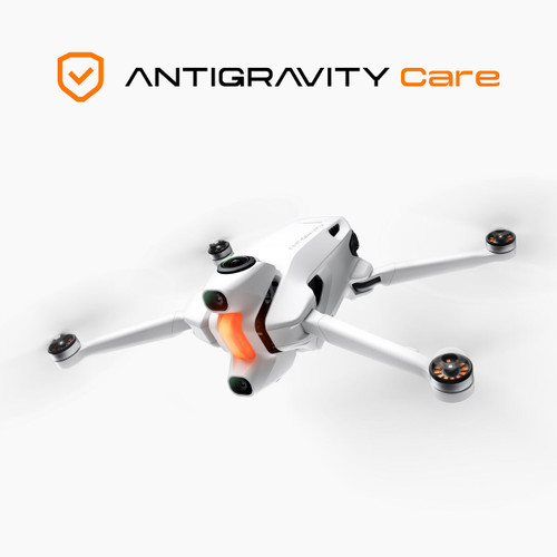 Insta360 Antigravity A1 Flexi Care (1 Year) Virtual Card ANTCAREA1-1YV