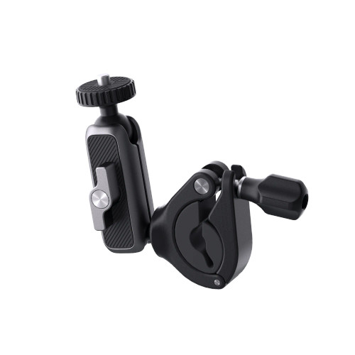 Insta360 Bike Bundle for X4/ACE PRO/X3/RS (1-Inch 360 excluded)/GO2/X2/R/X3/GO3. It Includes Handlebar Mount and Chest Strap INSTA-BIKEBUNDLE