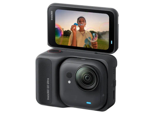 Insta360 GO ULTRA Creator Bundle Black Version INSTAGOU