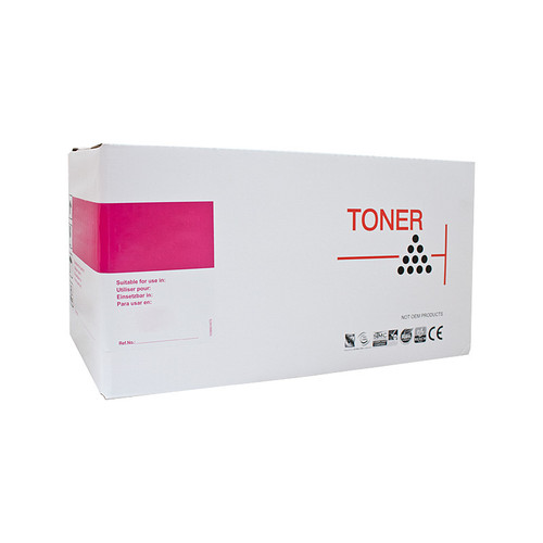 Compatible HP CF353A #130A Magenta Toner Cartridge