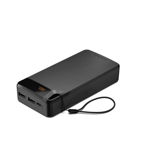 Boost Gen4 20,000 mAh Power Bank – Black