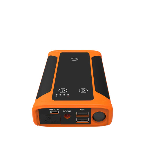 ChargeUp Auto 10K 12V Jump Starter and Power Bank
