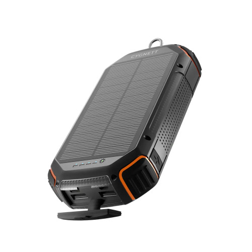 ChargeUp Outback (Solar) 20K Gen 2