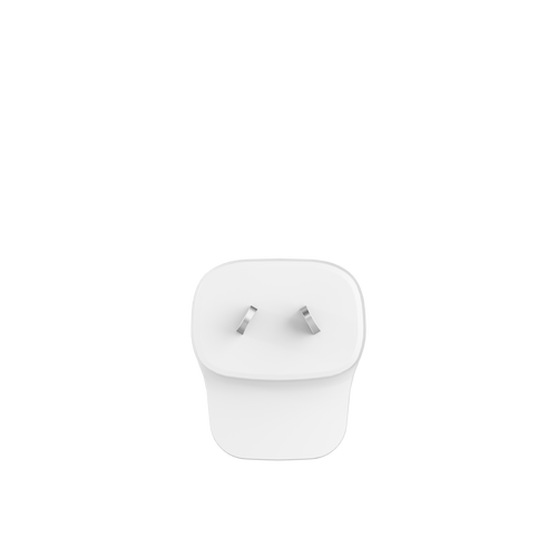 PowerPlus 25W USB-C Wall Charger – White